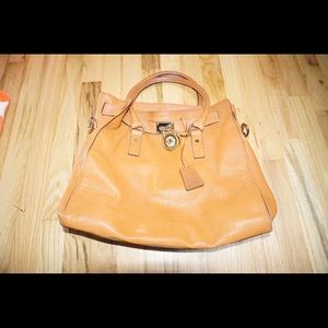 Michael Kors Handbag