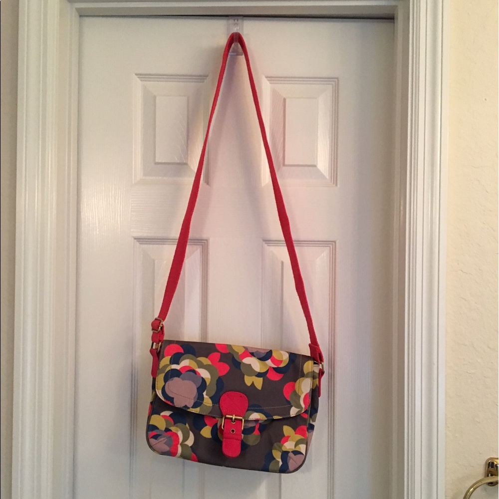 Boden purse- perfect condition!