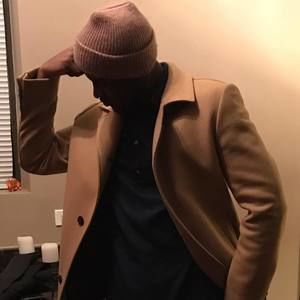 Meet your Posher, Lance