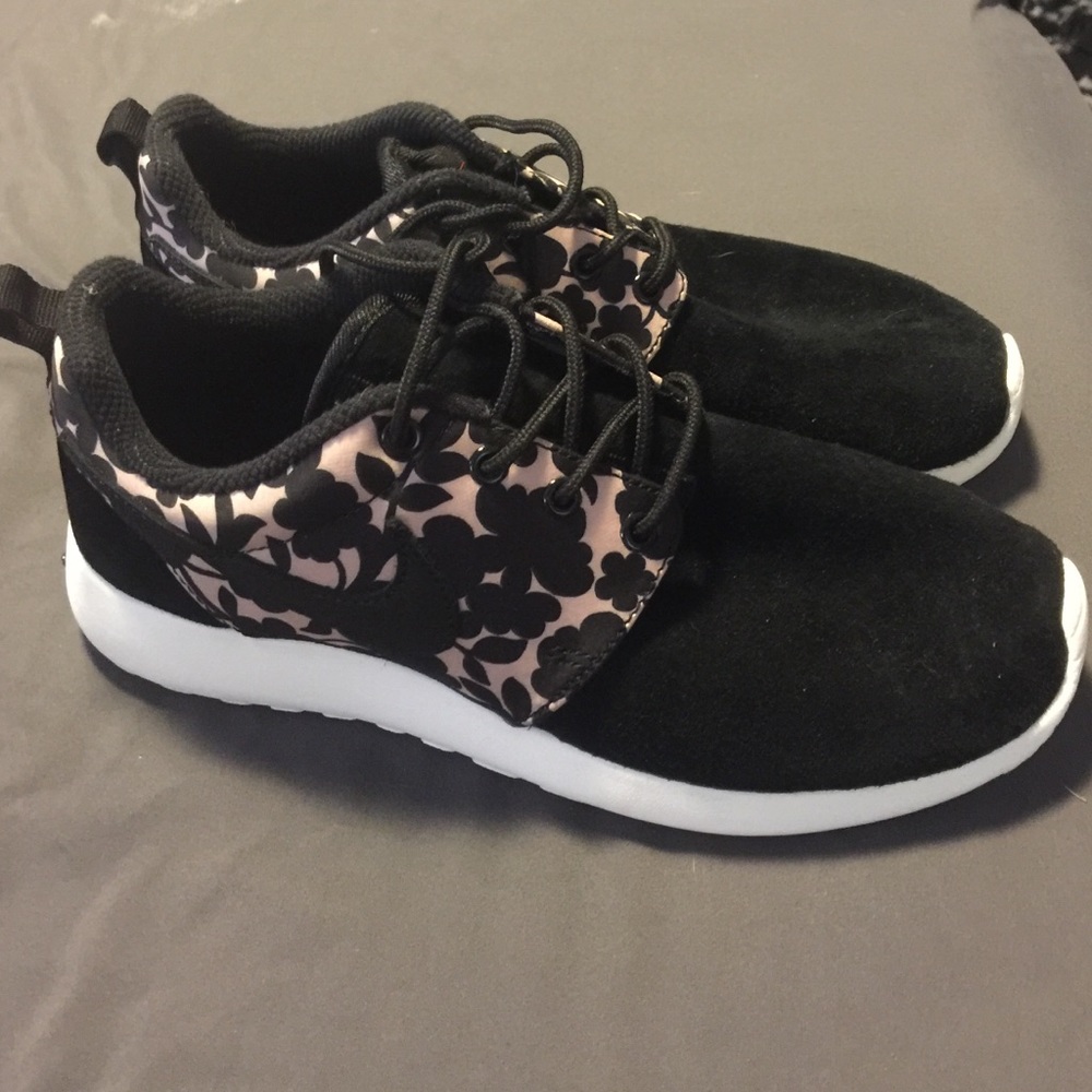 Nike rare sneakers