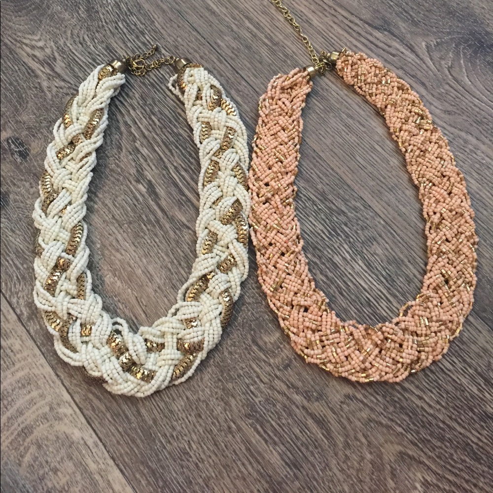 Statement Necklaces