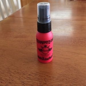 Protect & Detangle spray