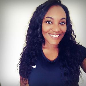 Meet your Posher, Sabrina