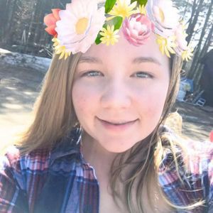 Meet your Posher, Hailey