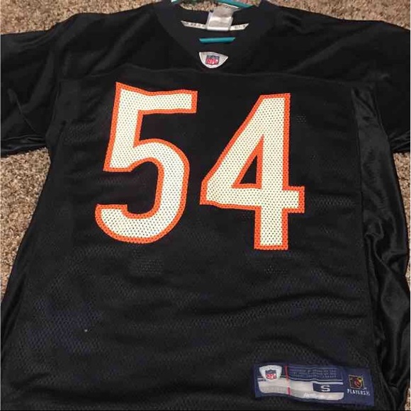 nfl Other - ❤️ sale ❤️ urlacher football jersey never worn