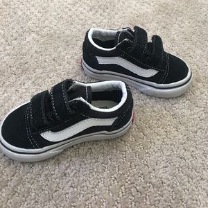 Kids vans