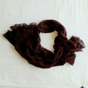 Ralph Lauren Silk Scraf