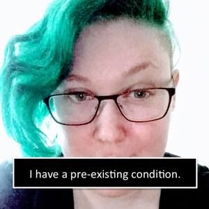 Meet your Posher, Gwen