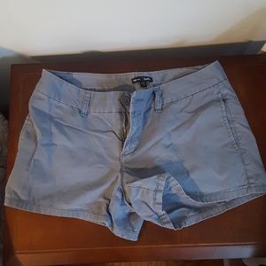 GAP "hadley" shorts