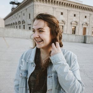 Meet your Posher, Savannah