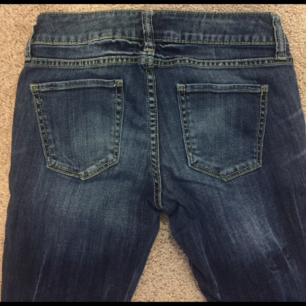 Super skinny Decree - Picture 3 of 3