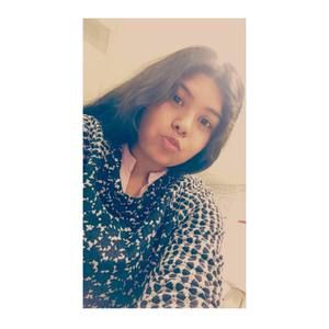 Meet your Posher, Jhosy