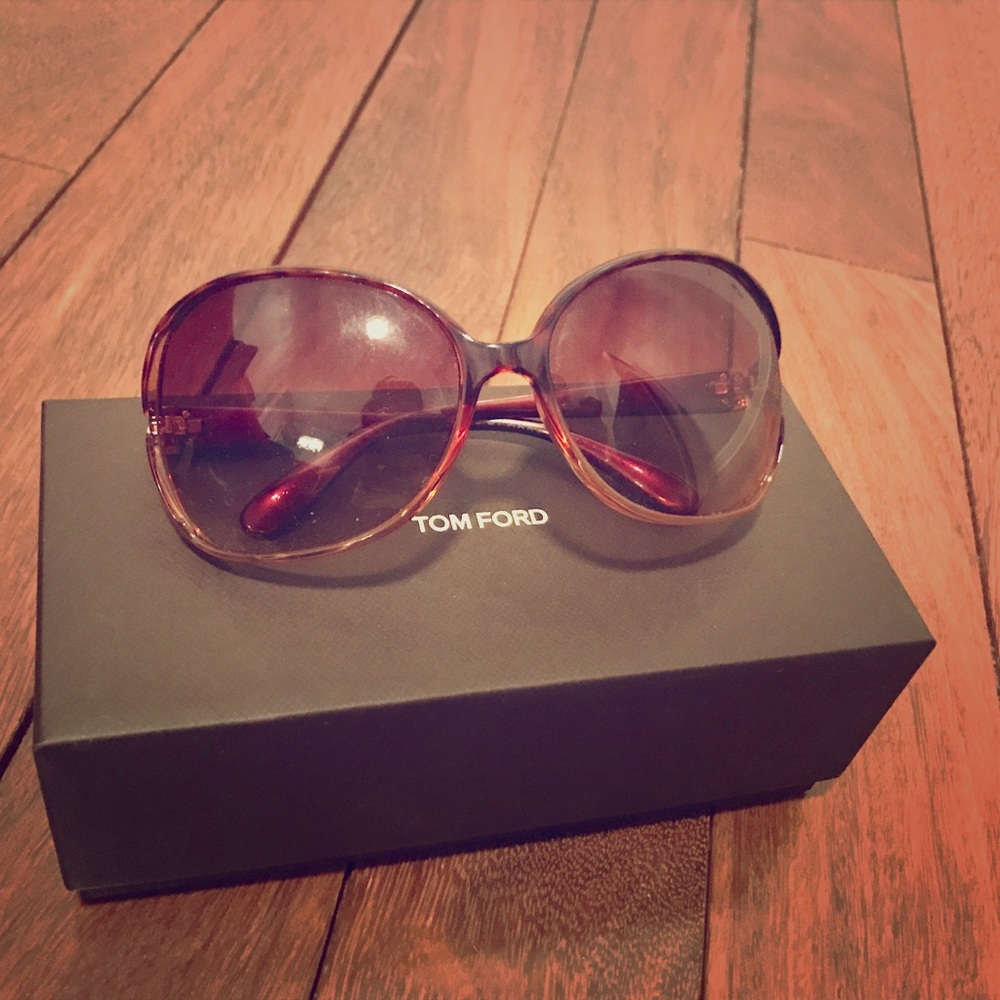 Tom Ford sunglasses