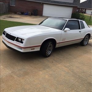 Meet your Posher, Terrance