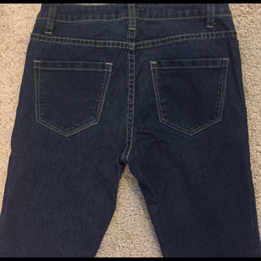 Skinny jeans - Picture 2 of 2