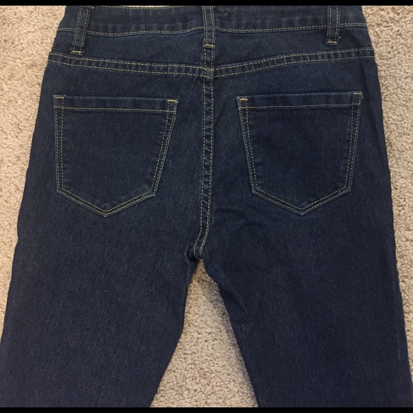 Skinny jeans - Picture 2 of 2