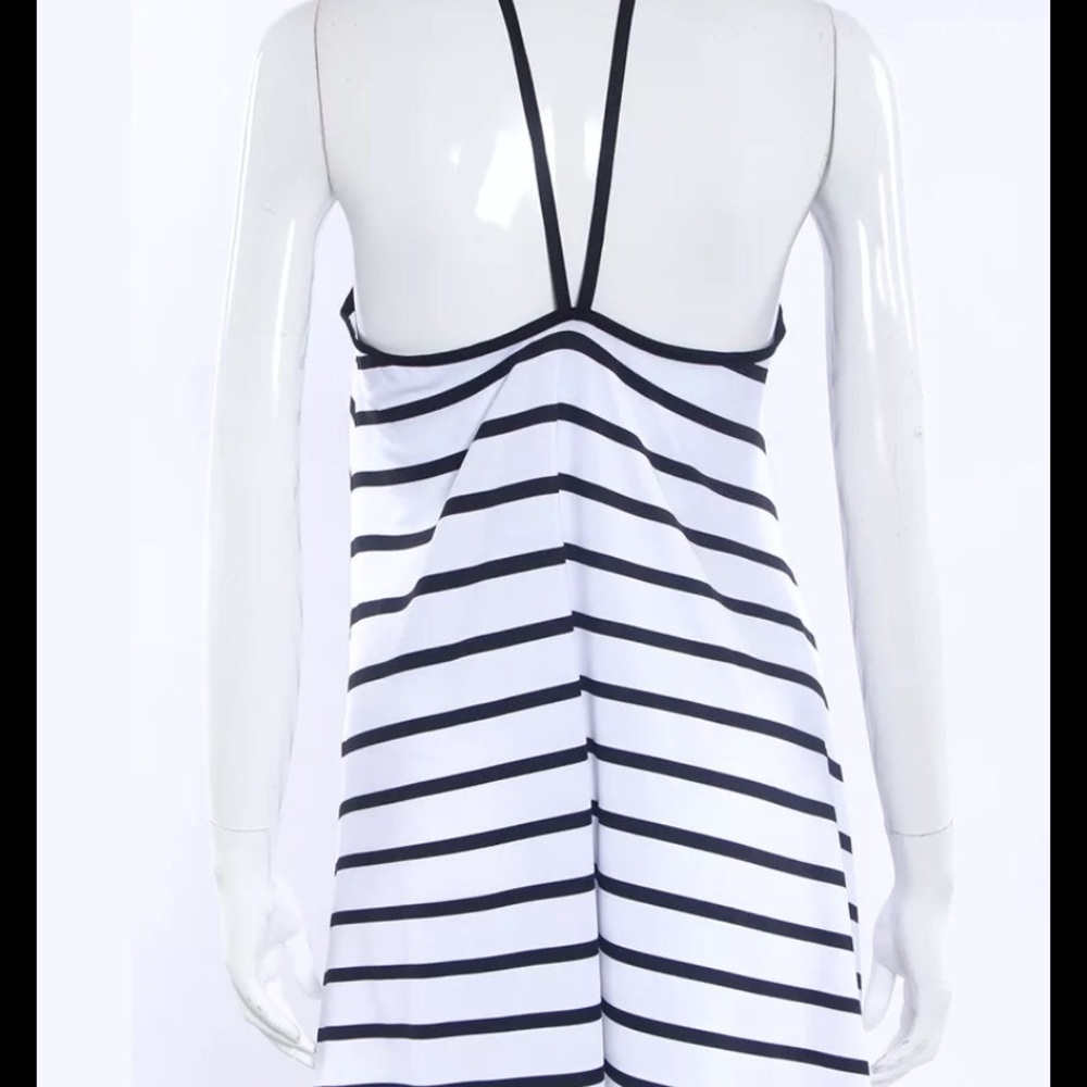 Striped Summer Dress Only 1 small left! - Picture 6 of 7