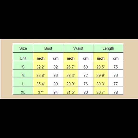 Striped Summer Dress Only 1 small left! - Picture 7 of 7