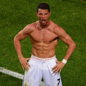 Meet your Posher, Vladimir