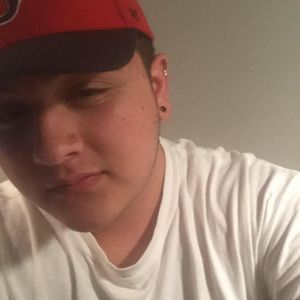 Meet your Posher, Zach