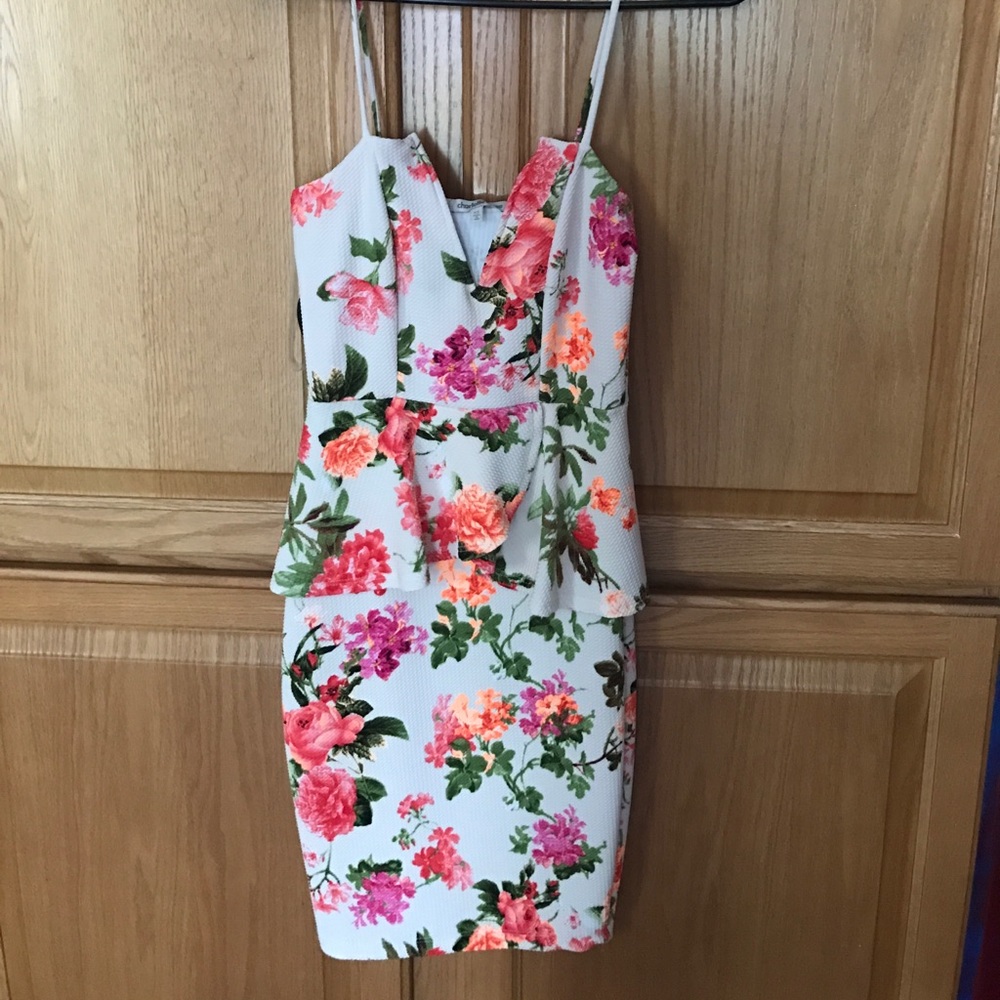 Spring/summer dress