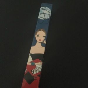 LE NARS Summer Lipstick (Do Not Disturb)