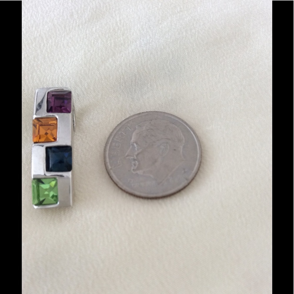 Lia Sophia charm