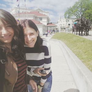 Meet your Posher, Nataša