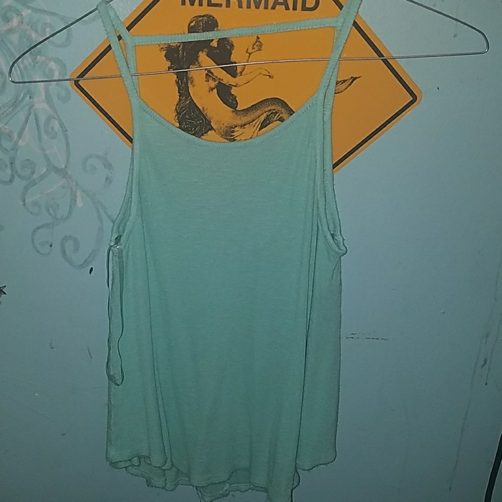 Cute summer tanktop