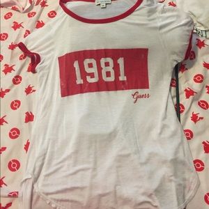 Guess Shirt