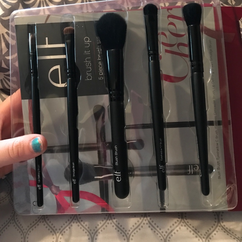 makeup brushes - Picture 2 of 2