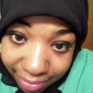 Meet your Posher, Shanelle