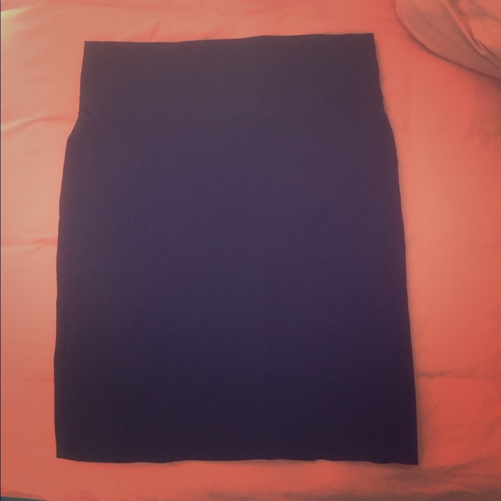 Windsor skirt