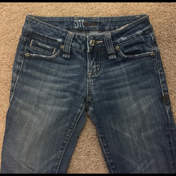 Miss Me jeans - Picture 2 of 3