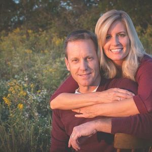 Meet your Posher, Jodi