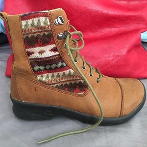 Keen Women Boots