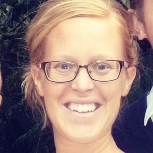 Meet your Posher, Cherie