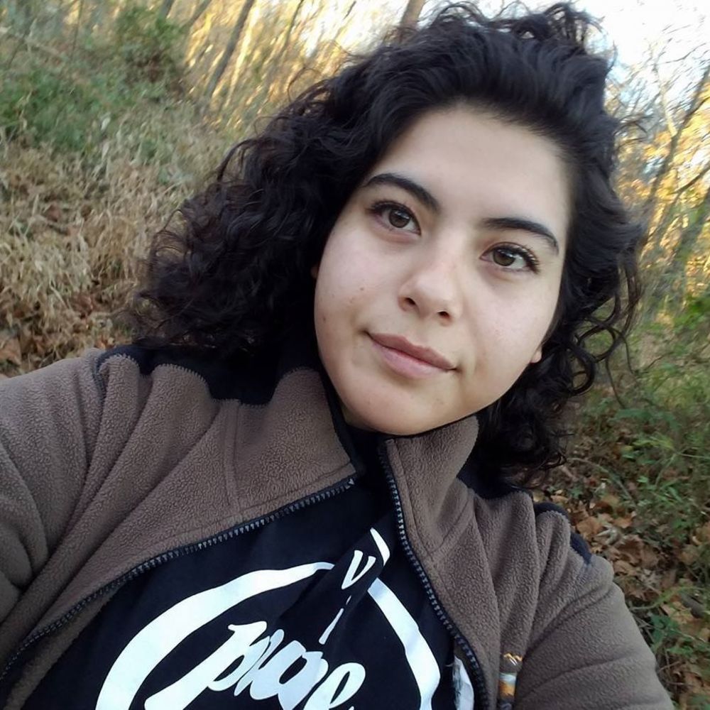 Meet your Posher, Fernanda