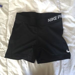 Nike Pros