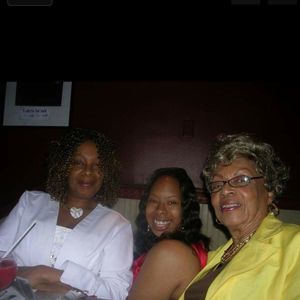 Meet your Posher, Traci