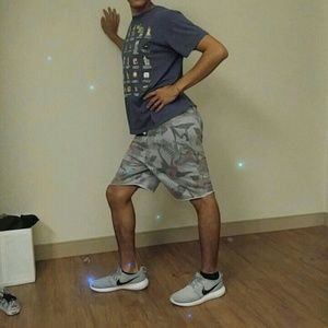 Meet your Posher, Noah