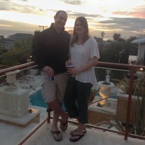 Meet your Posher, Mary jane