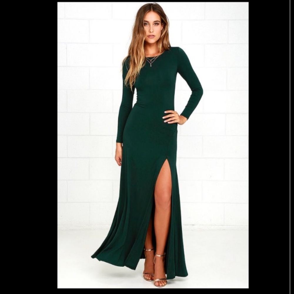 Lulus dress