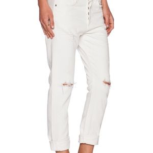 Citizens of Humanity Corey Slouchy Slim jeans