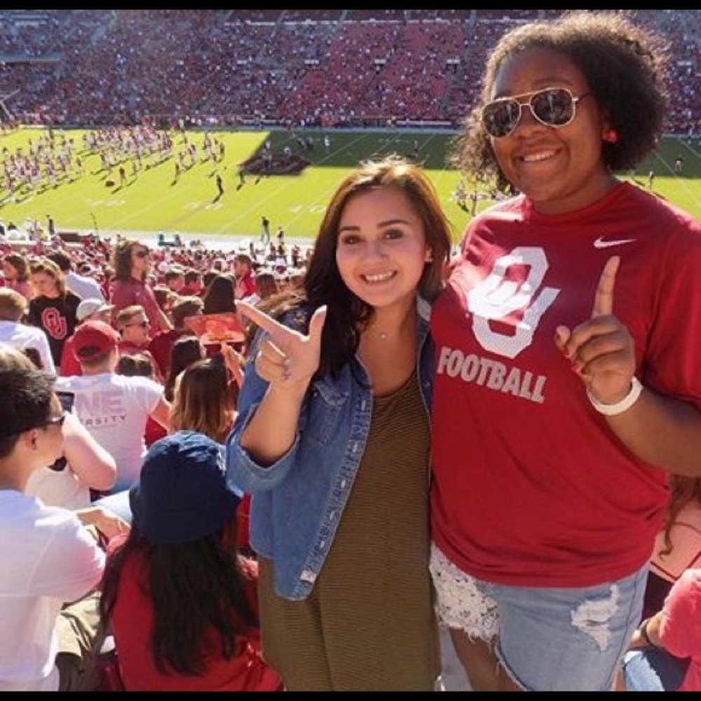 Meet your Posher, Karla