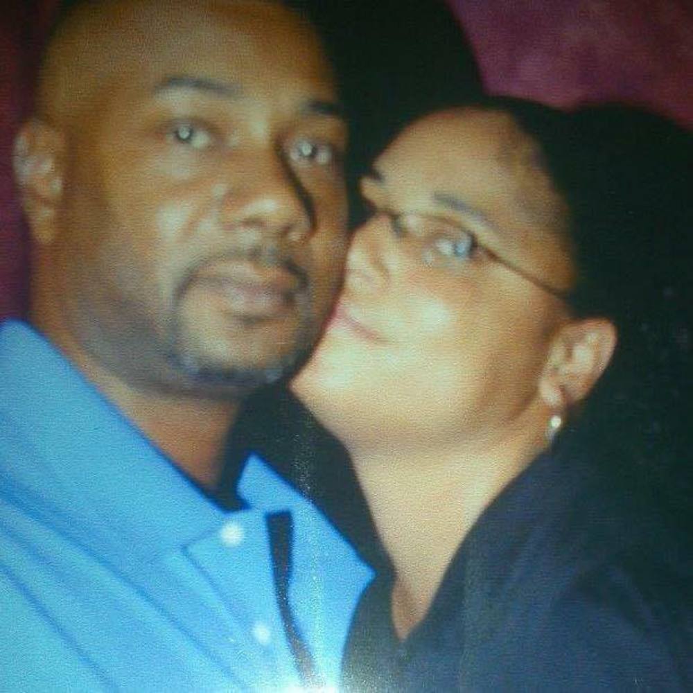 Meet your Posher, Richard