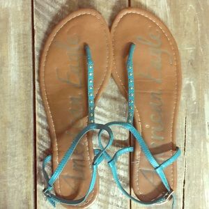 American Eagle Outfitters Women's Sandals