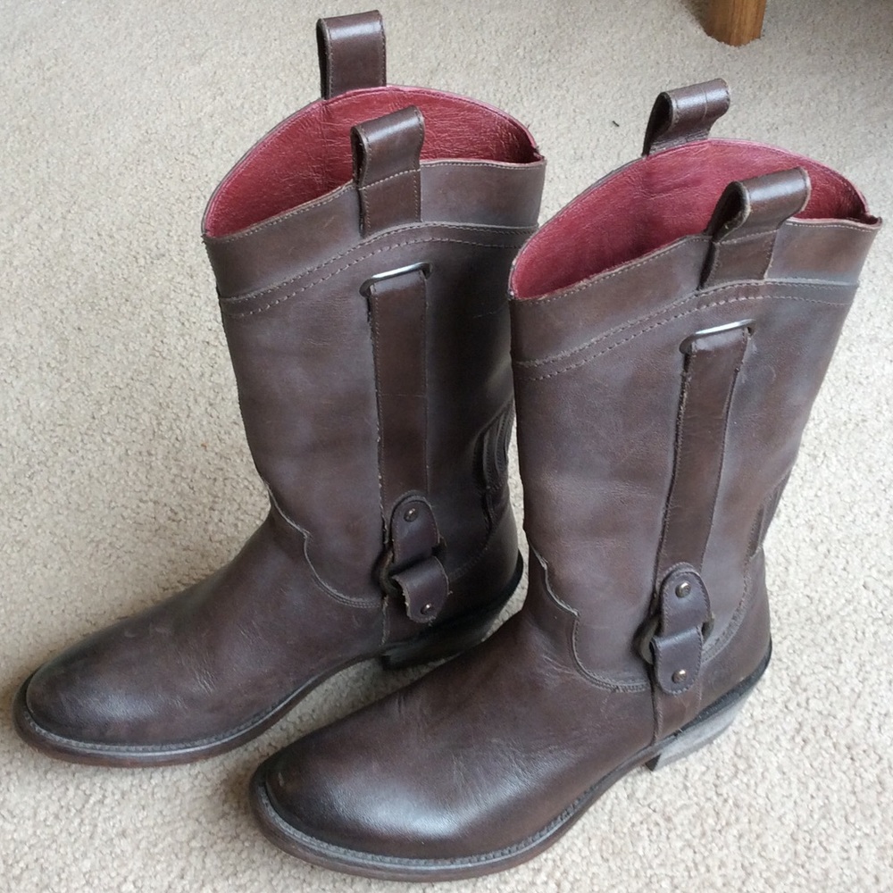 Arias | Coronado Cowboy Boots