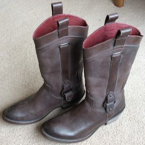 Arias | Coronado Cowboy Boots