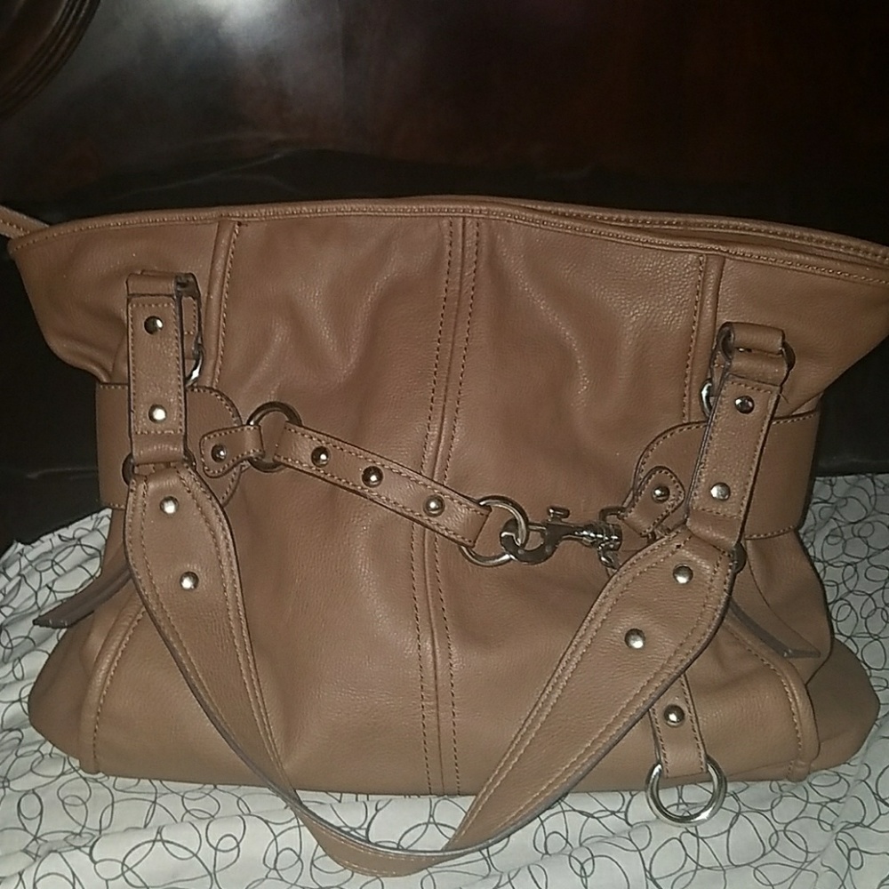 Very stylish purse